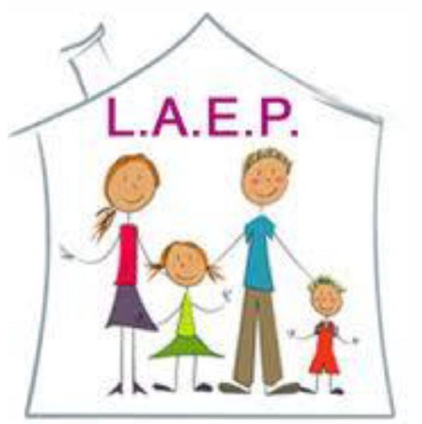 Image LAEP LE PETIT JARDIN