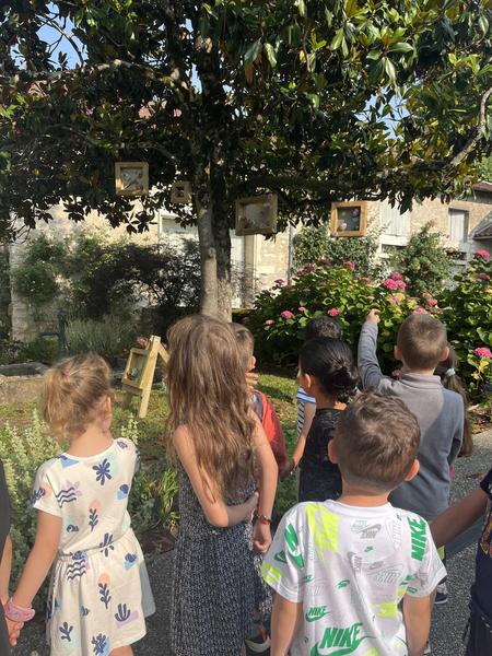 Rendez-vous aux jardins : à vos graines, prêts, plantez !_Morestel