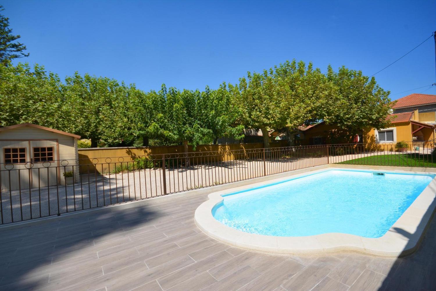 Gîte du Grand Mas - photo 3