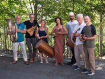 Apéro-Concert Orquestrina Balicò_Saint-Siméon-de-Bressieux