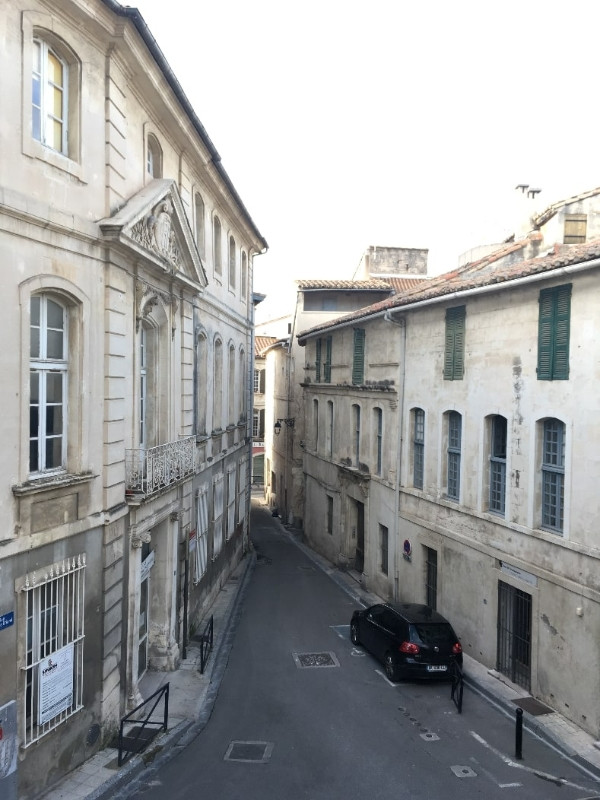 La Maison Arlésienne - appartement 1er étage