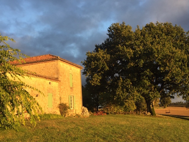 Charlotte la Roulotte