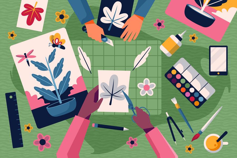 Image illustrative