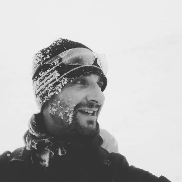 Didier Sauvestre Accompagnateur en Montagne