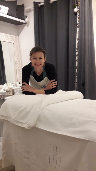 Un espace de soins bien-être anti-âge et massages du monde  - La Maison Buissonnière