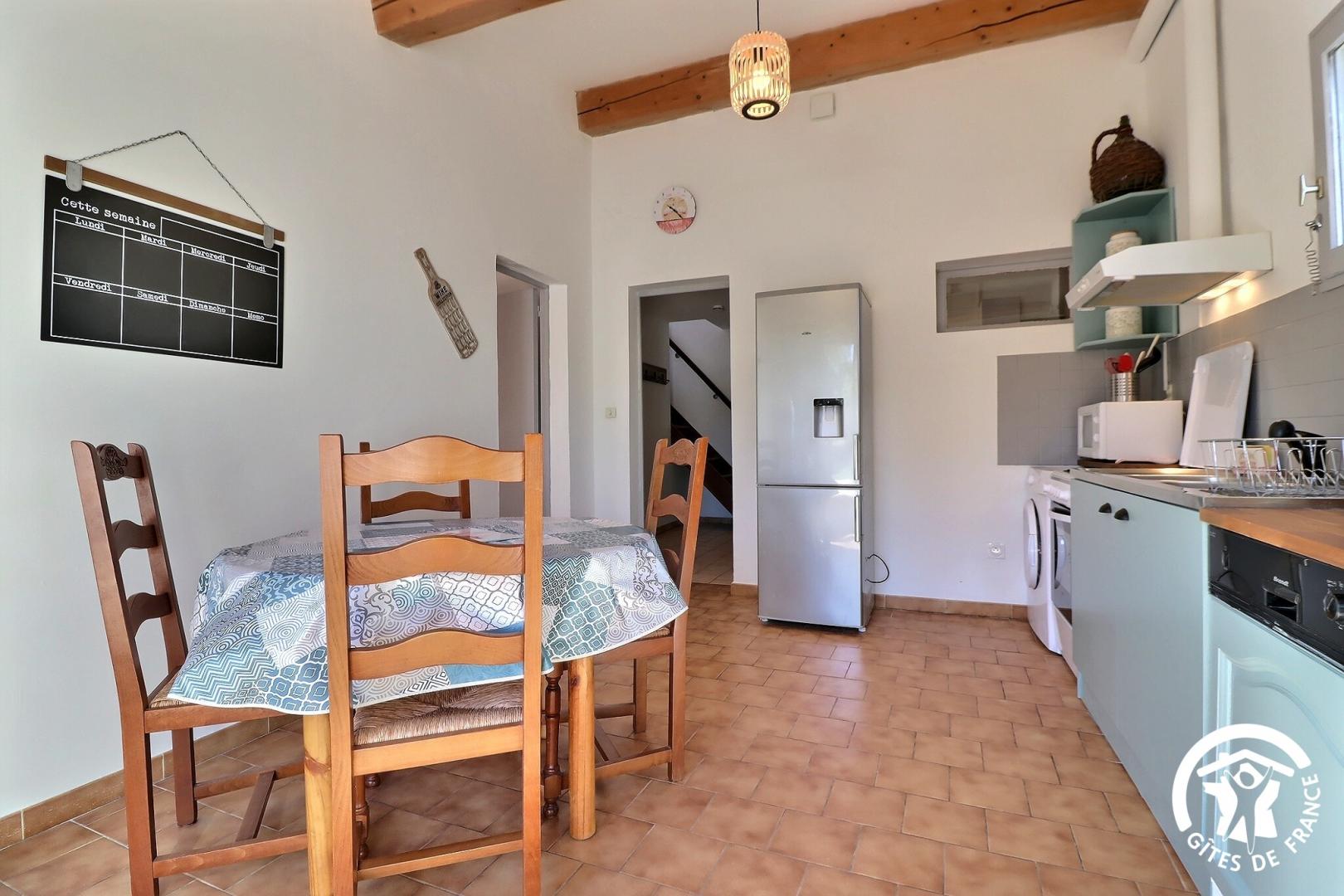 Mas Petite Provence - Lou Gardian, Aureille - photo 2
