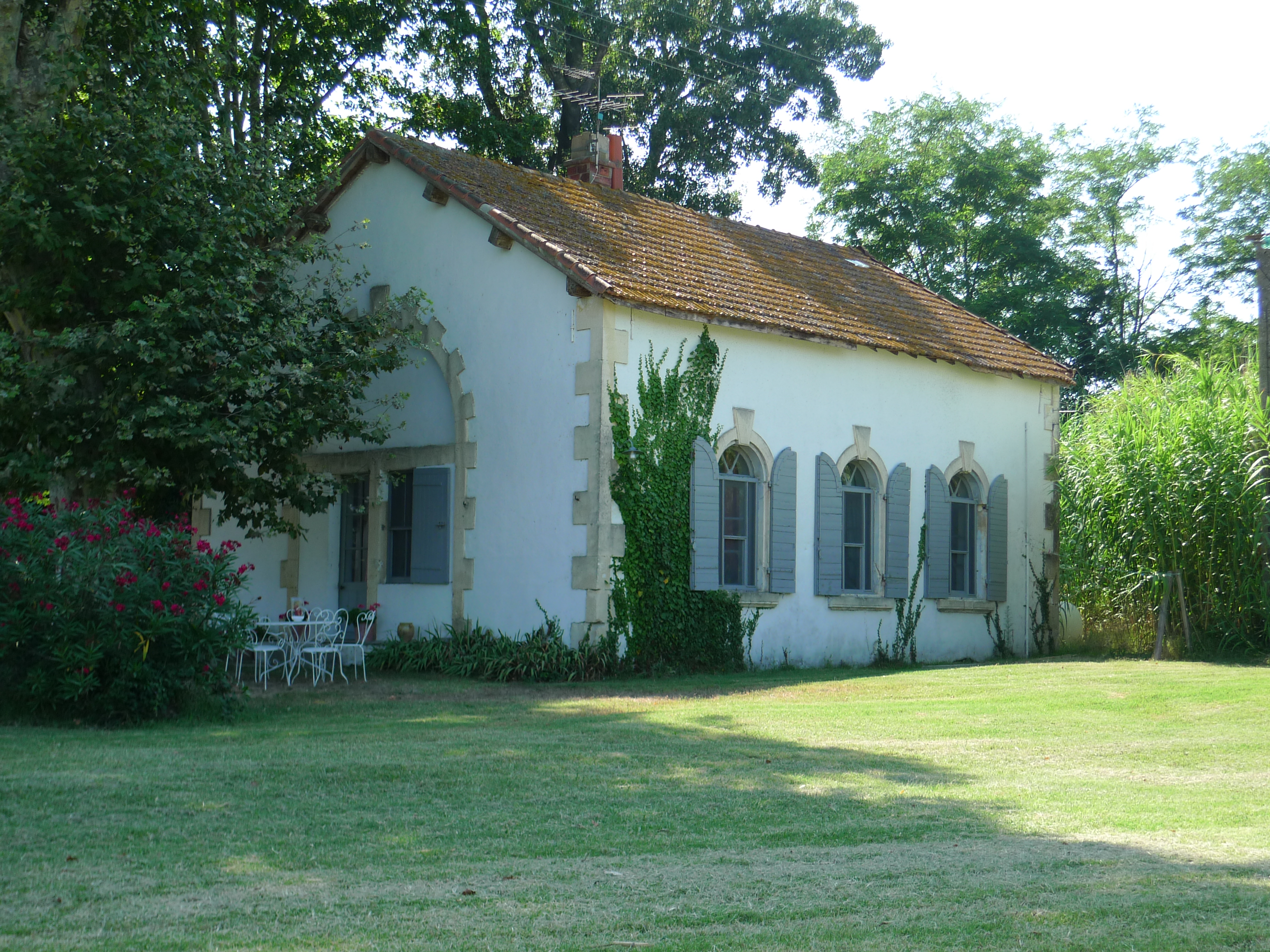 Mas des Grandes Cabanes du Vaccarès  France Provence-Alpes-Côte d'Azur Bouches-du-Rhône Saintes-Maries-de-la-Mer 13460