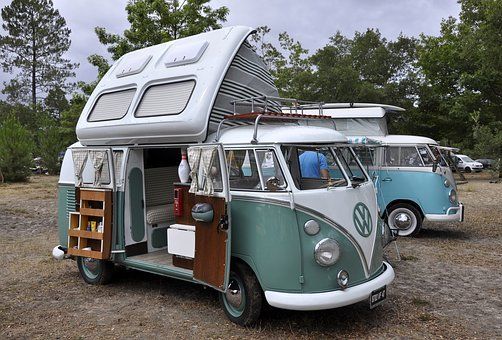 Aire de services camping Les Chelles