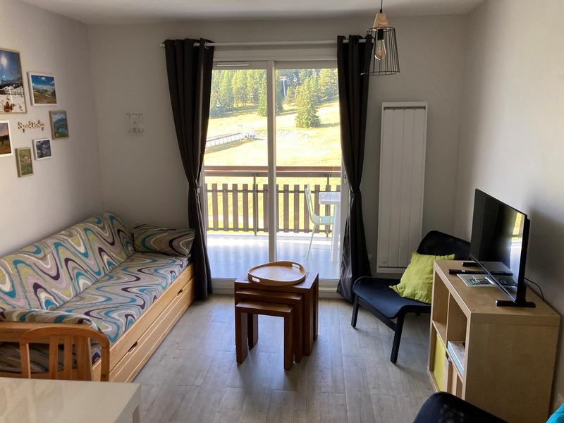 L'appartement d'Isabelle_Superdévoluy