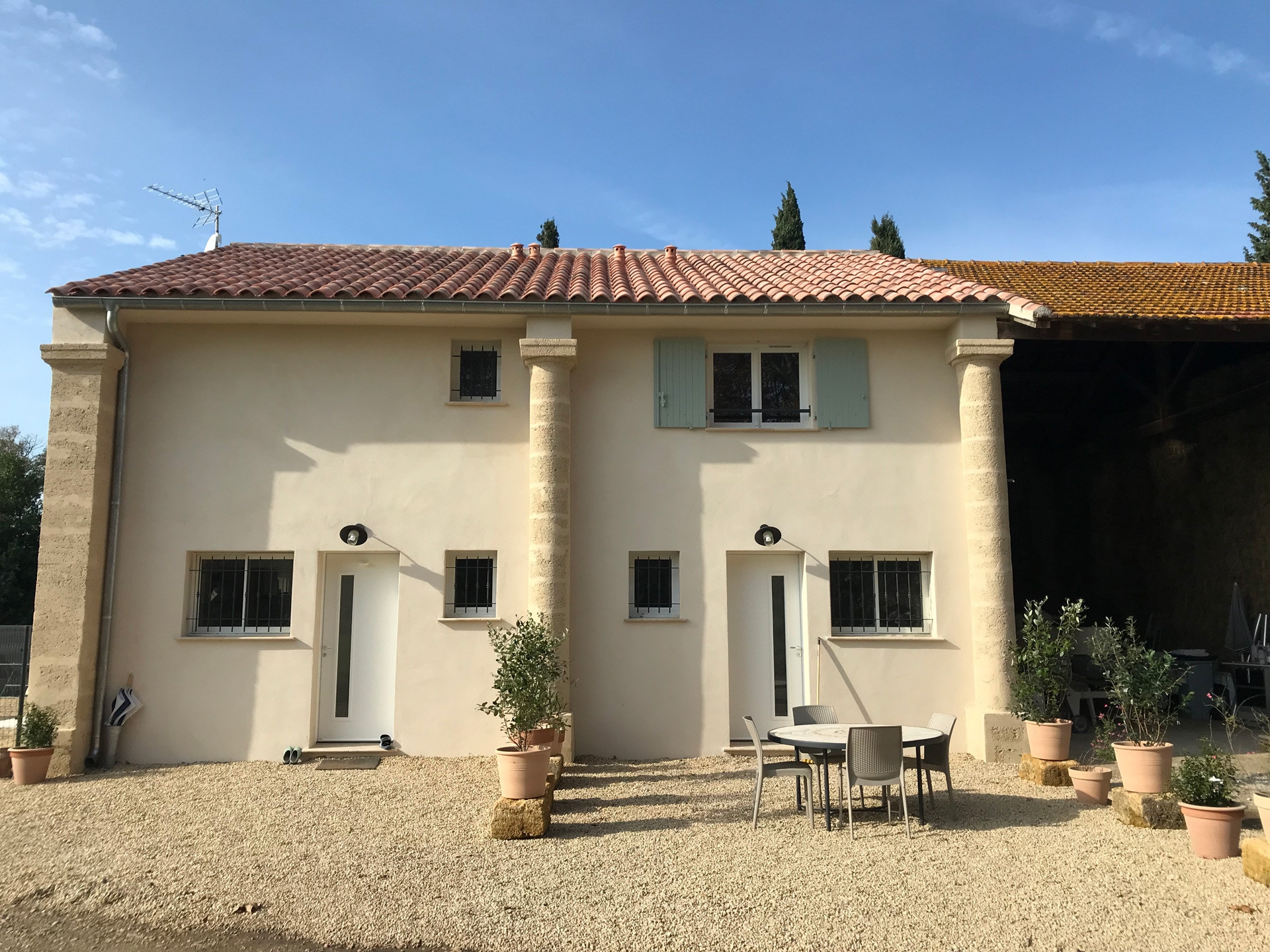 Gîte de la Petite Cabane, Salon-de-Provence - photo 7
