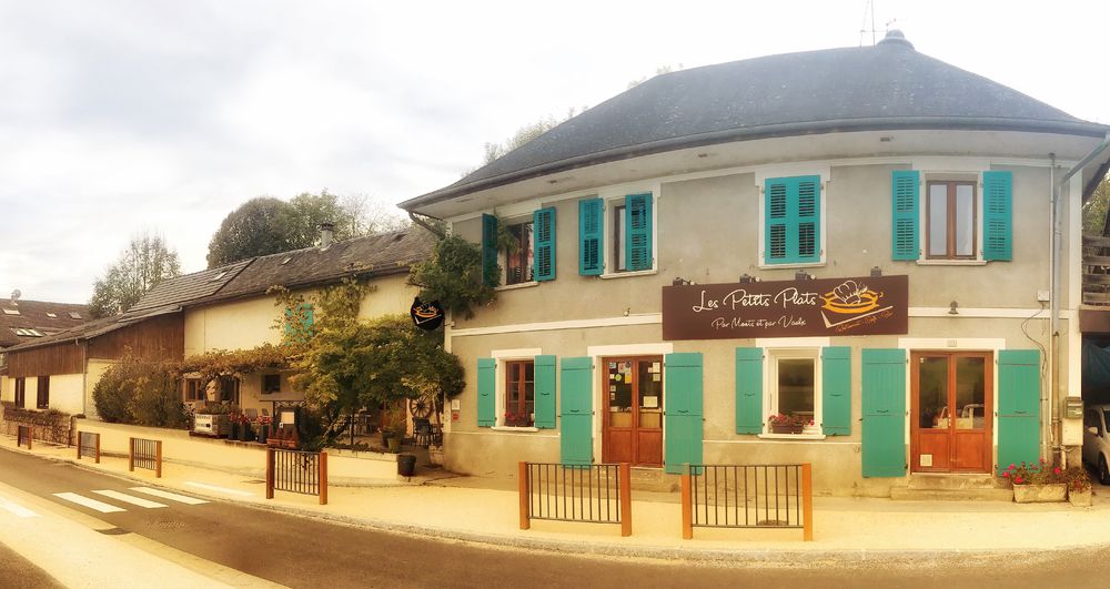 Restaurant les Petits Plats