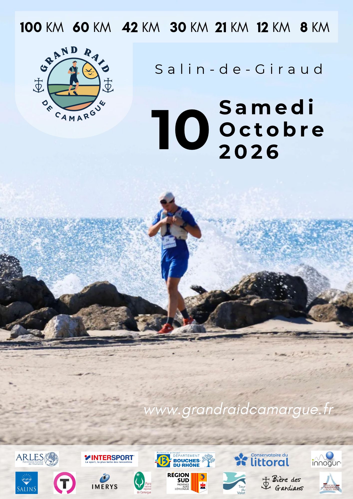Grand Raid de Camargue