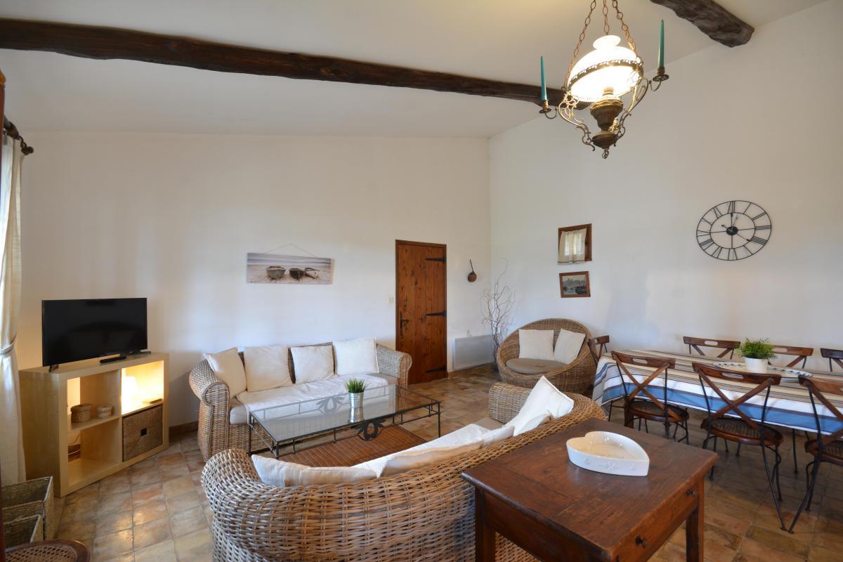 Mas des Capelans 1, Salon-de-Provence - photo 37