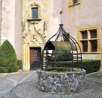 Saint Haon le Châtel