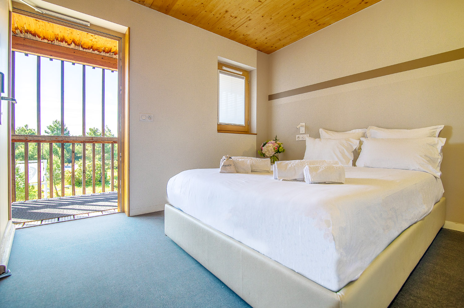 thecamp Hotel & Lodges, Aix-en-Provence - photo 10