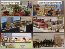 Parenthèse gourmande - 6ème édition_Verrières-en-Forez