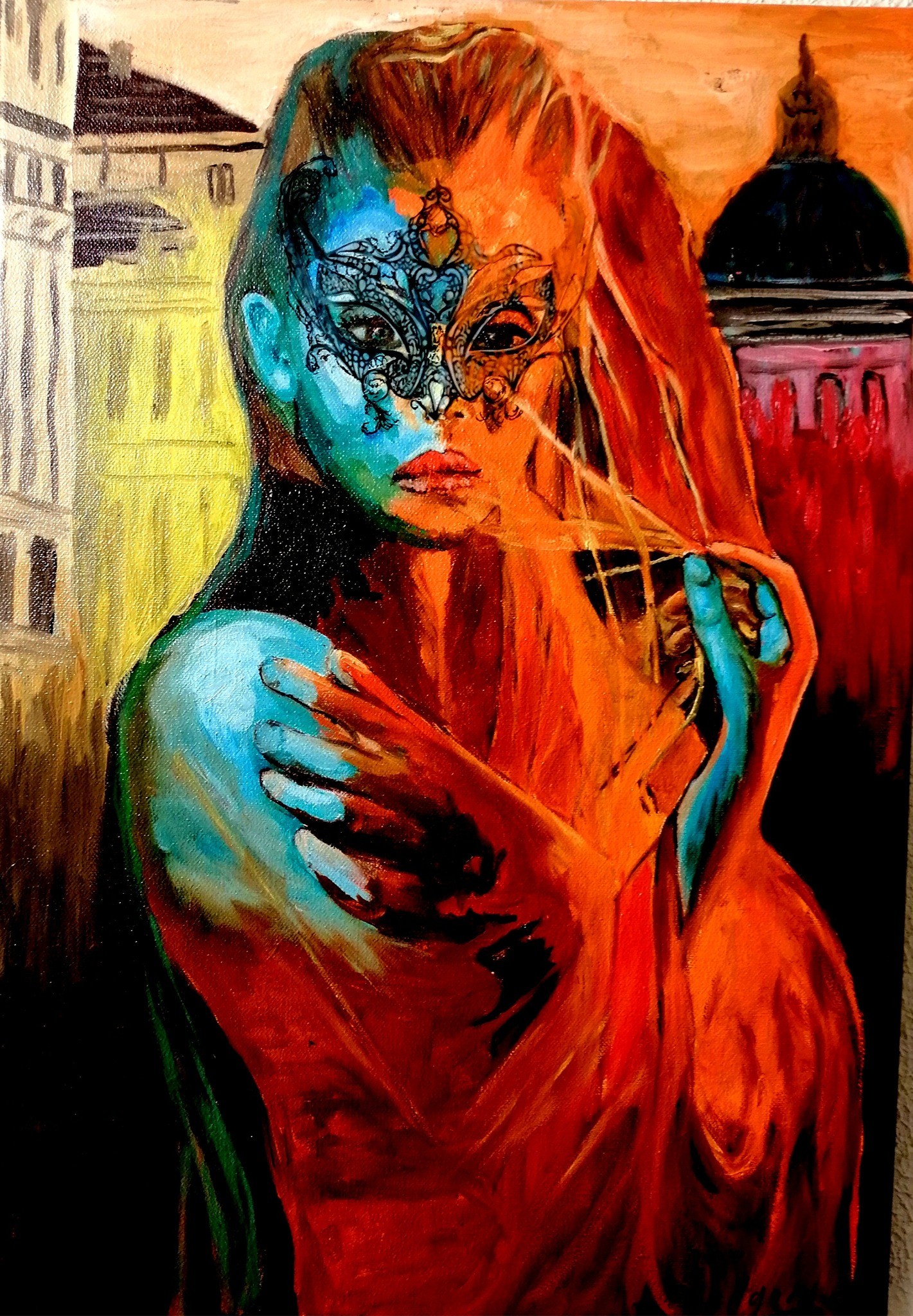 Roger TANZI