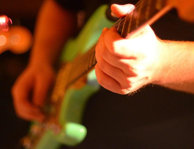 Concert | Jam Session aux Abattoirs