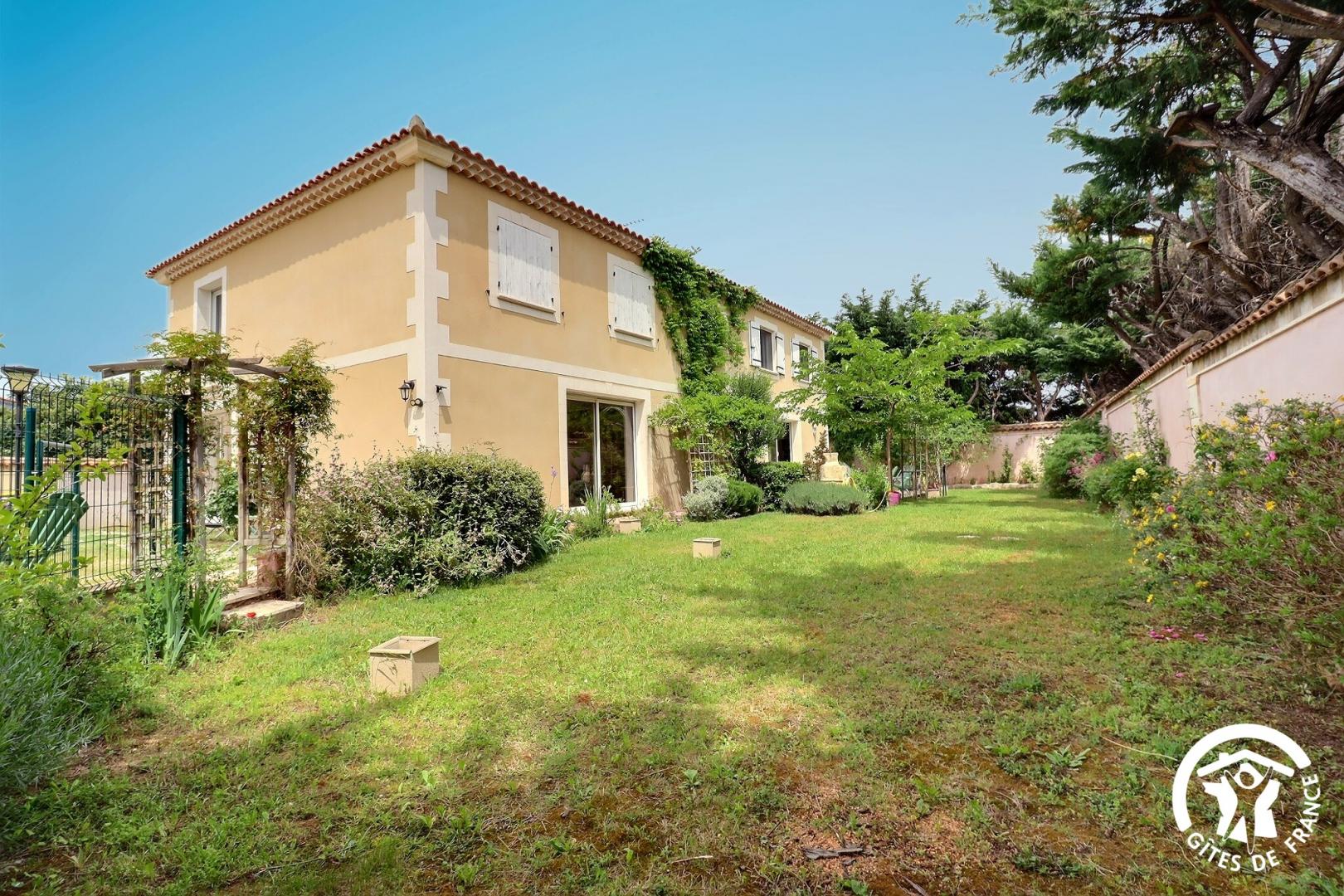 La Bastide - Mme Sanchez, Mouriès - photo 24