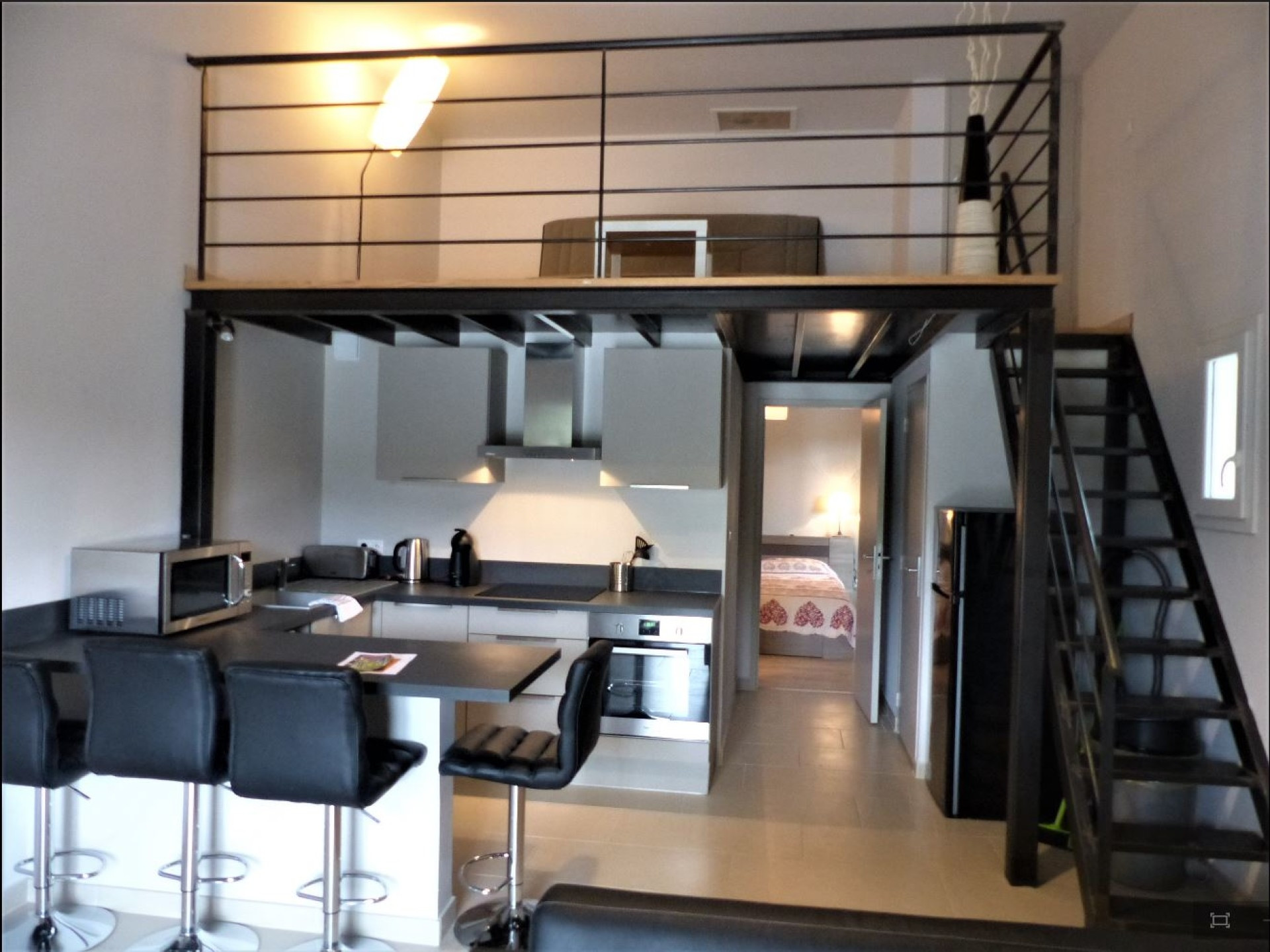 L'Extérieur, Rognonas - photo 7