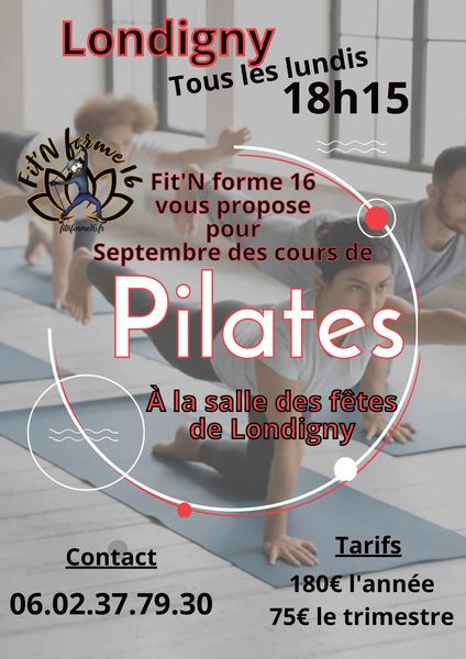 Pilates