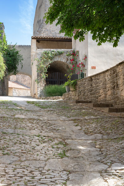 Petit tour de Grambois