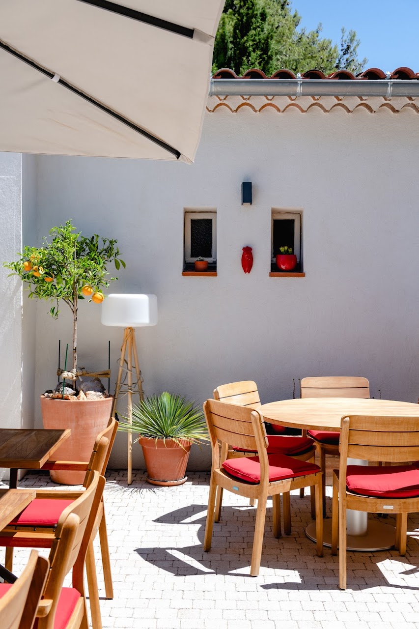 Hôtel Les Volets Rouges - Cassis, Cassis - photo 16
