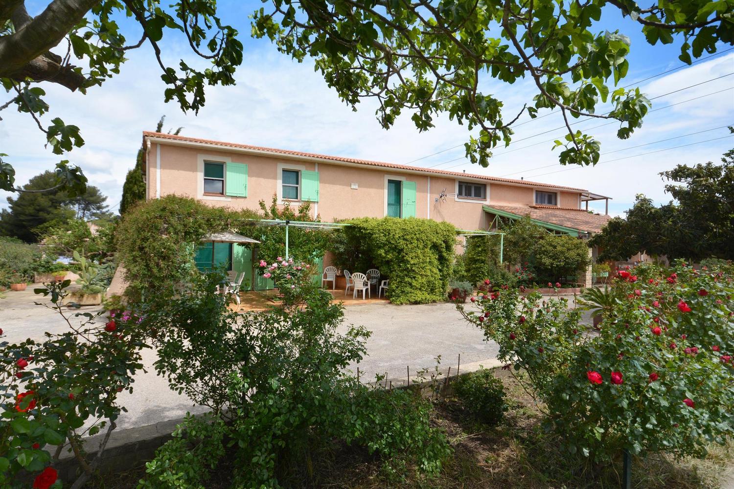 La Berruguette, Istres - photo 20