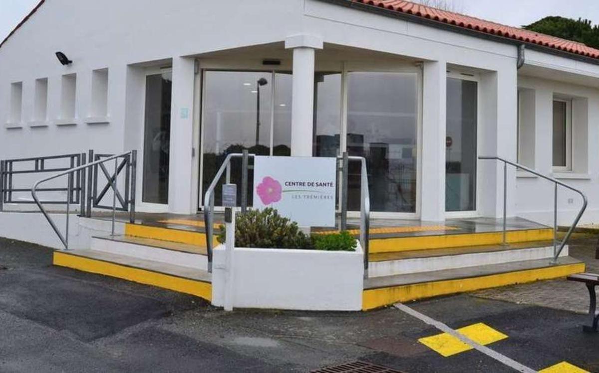Centre de Santé Les Trémières
