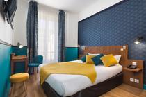 Photo de l'hotel Hôtel Nap by HappyCulture à Nice