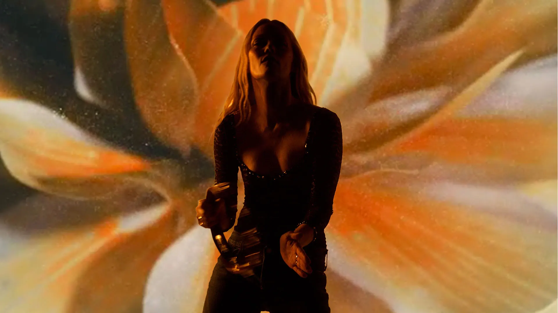 Vanessa Paradis
