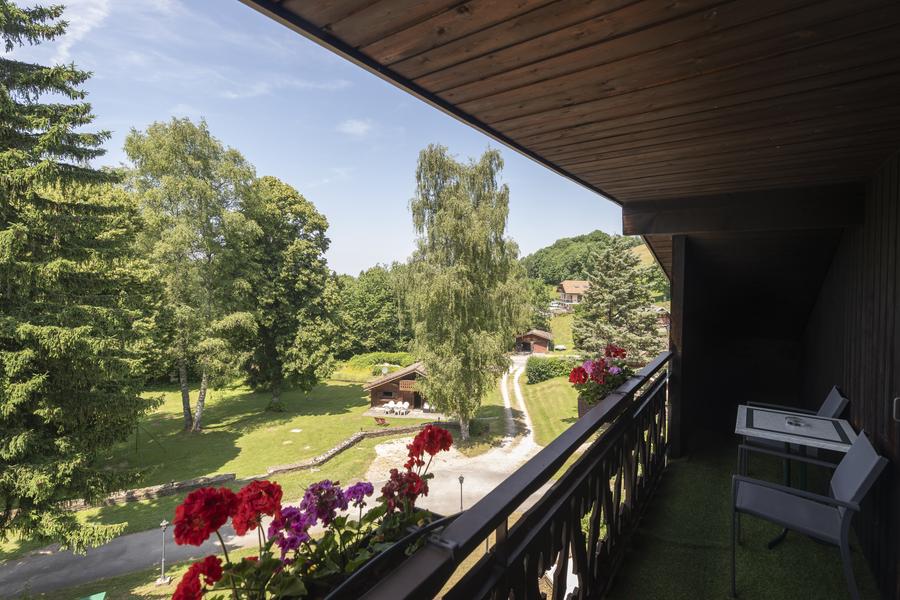 Hôtel le Cro-Bidou_Saint-Paul-en-Chablais