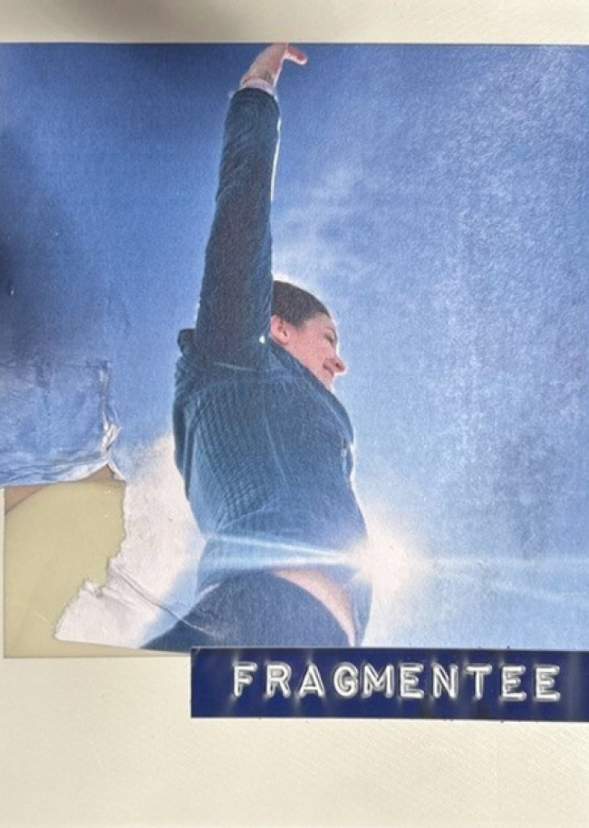 Fragmentée