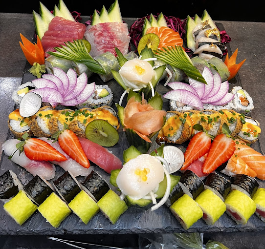 Tokyo Sushi - Pélissanne, Pélissanne - photo 5