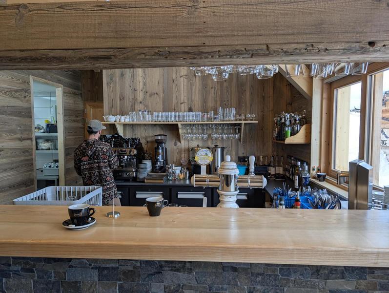 Le Refuge_Bisanne 1500