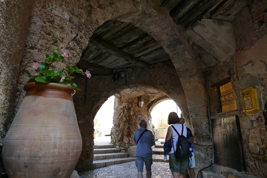 Villages perchés Villages perchés