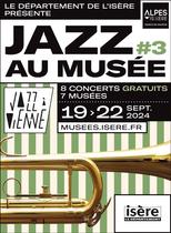 Jazz au musée 3