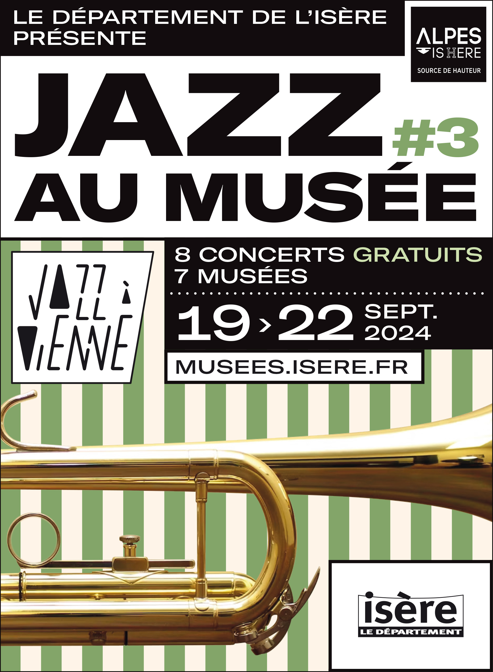 Jazz au musée 3