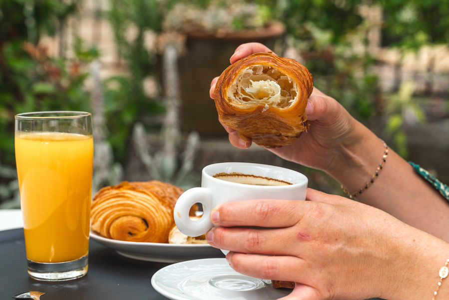Patisserie Volpert - Ansouis