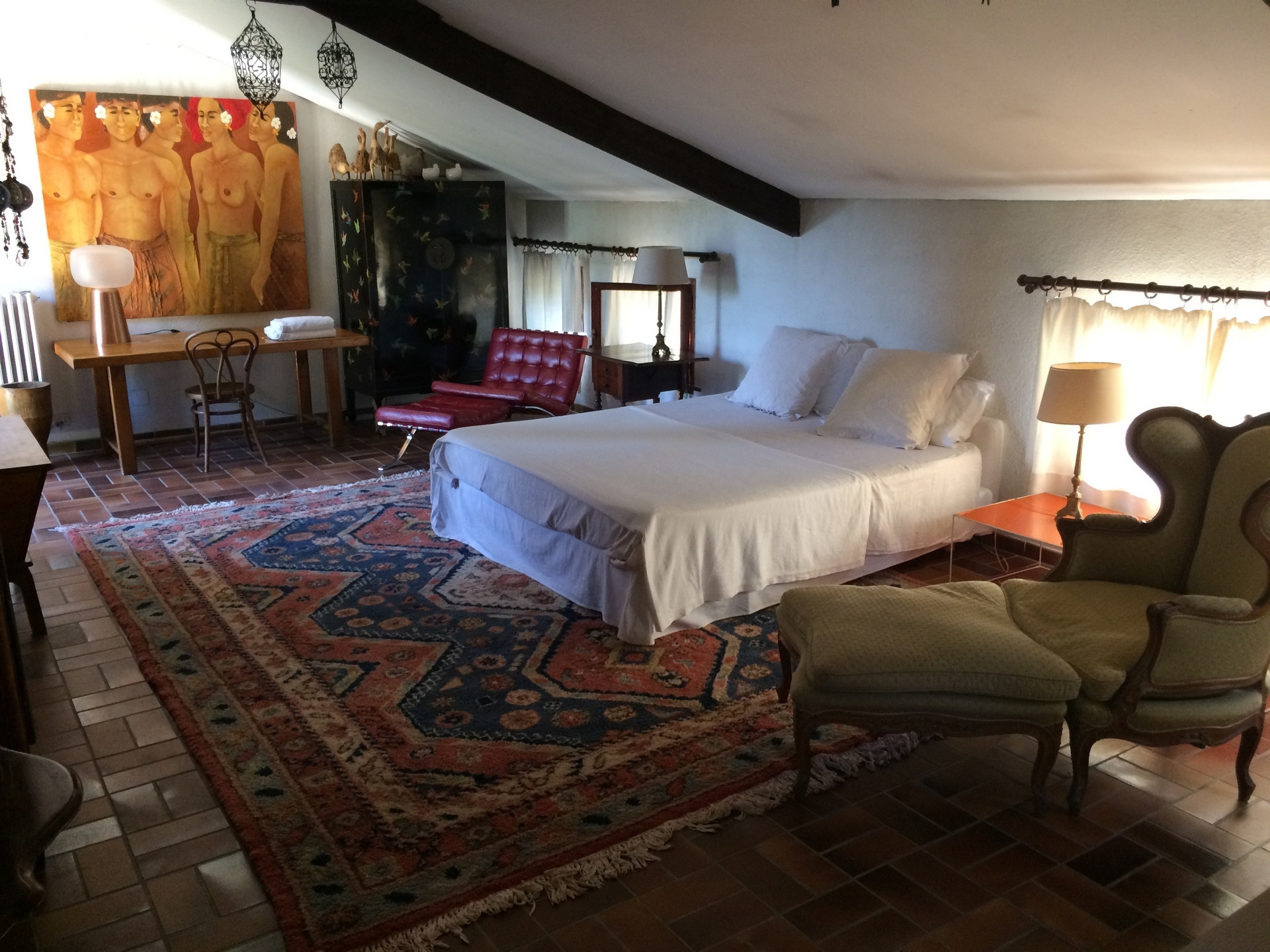 Les Chênes, Le Tholonet - photo 8