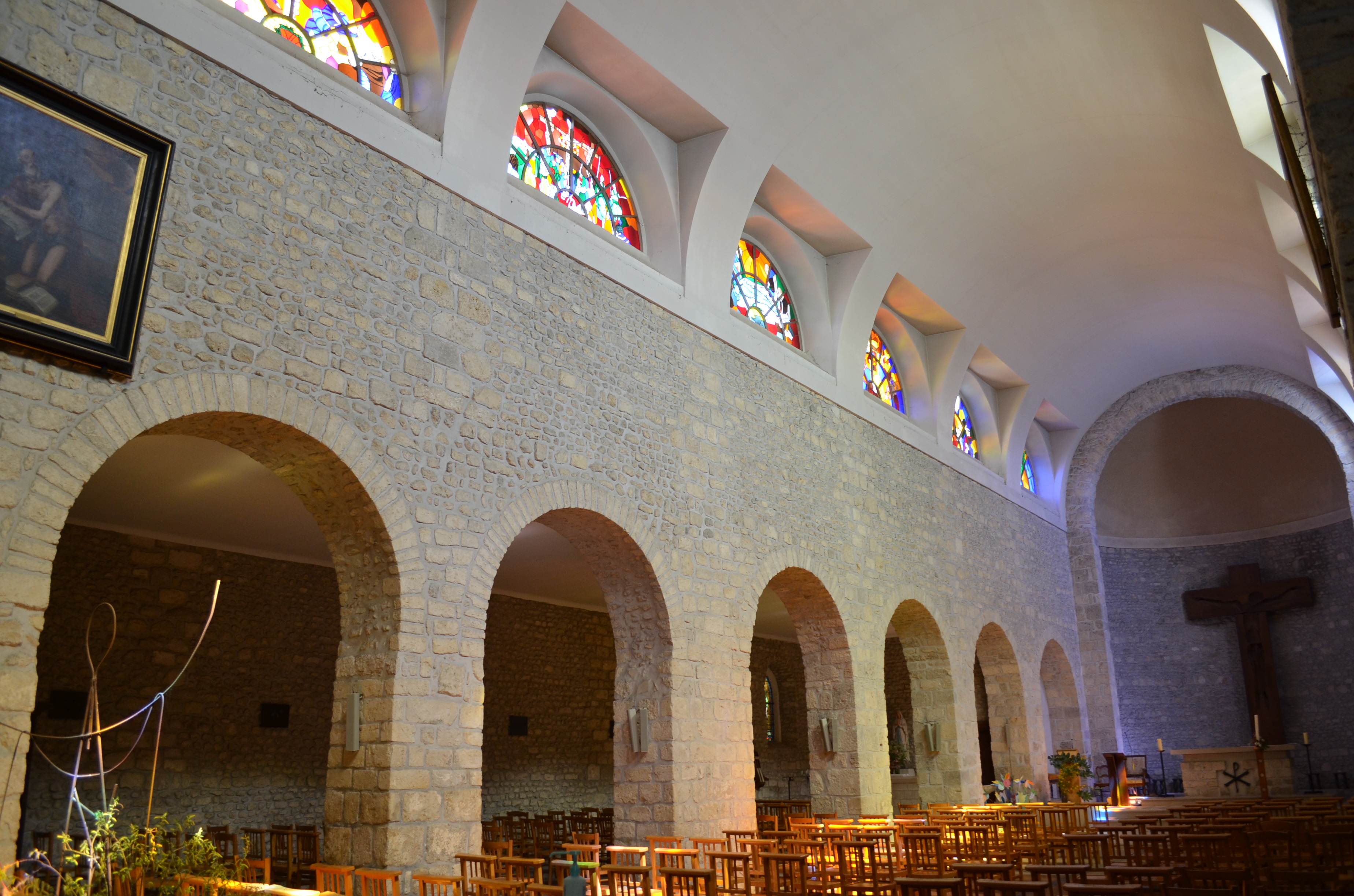 Eglise Mu00e9ru00e9ville