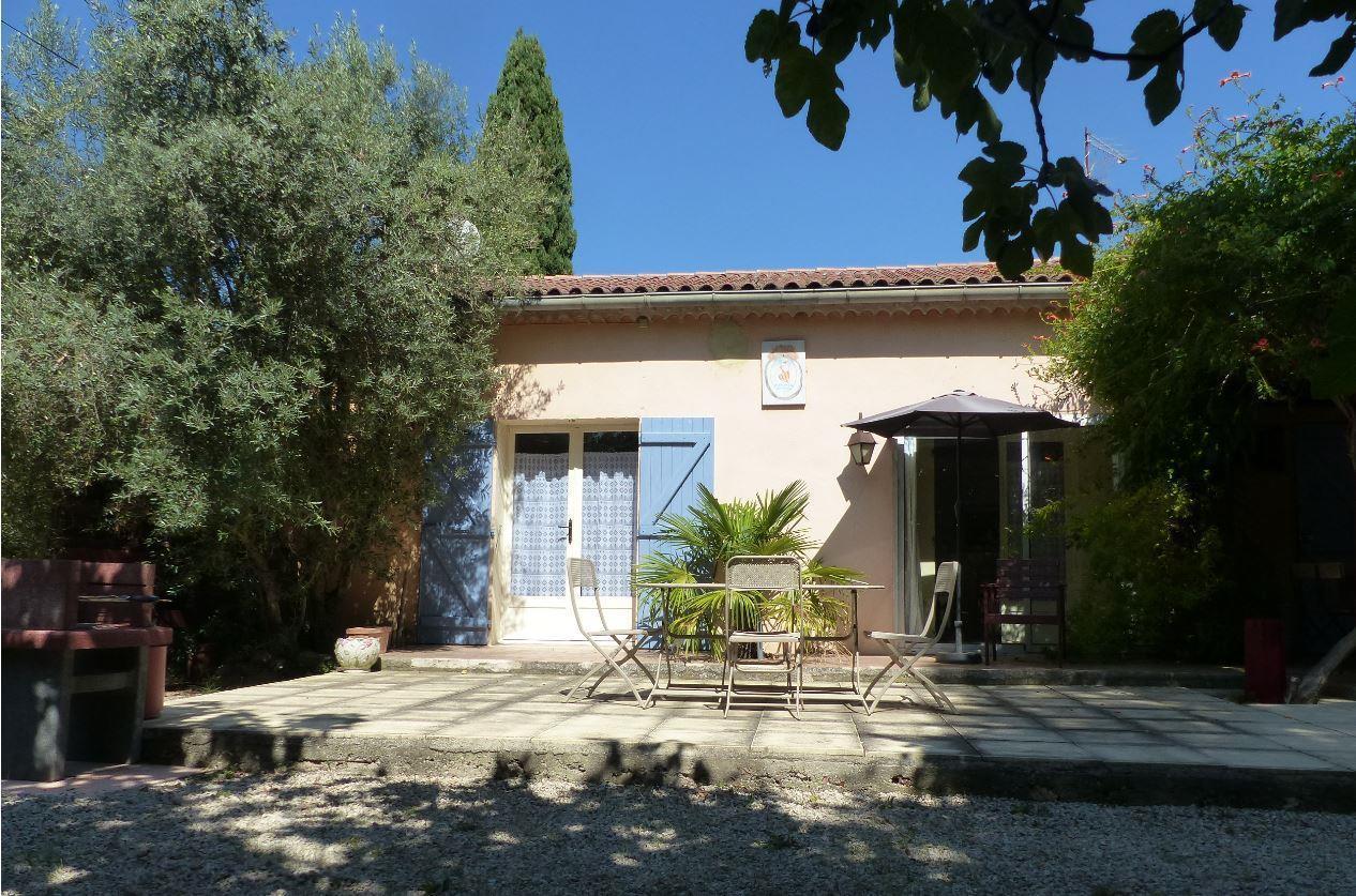 Domitia, Mollégès - photo 8