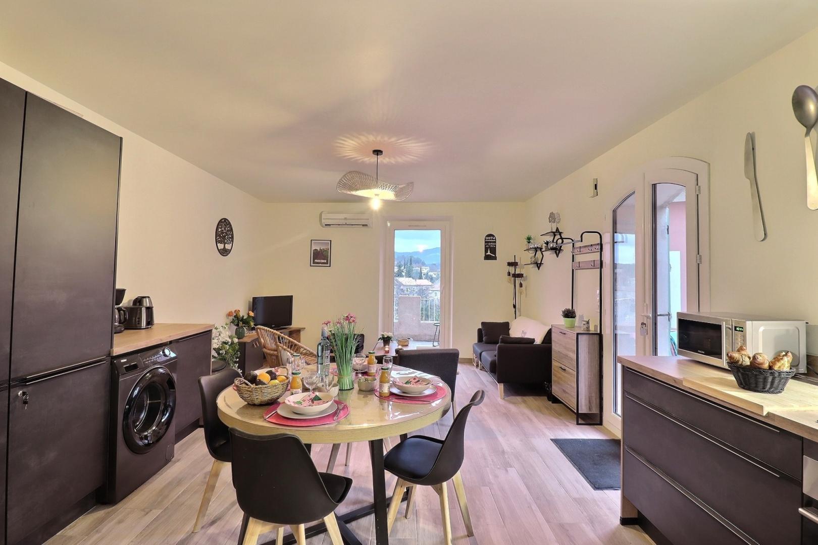 Maison Soleïa, Fuveau - photo 41
