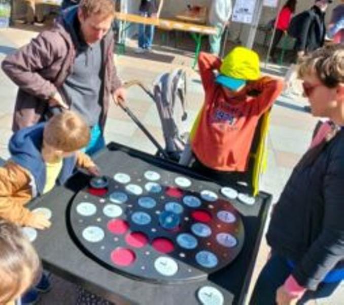 Jeux en bois_Valloire