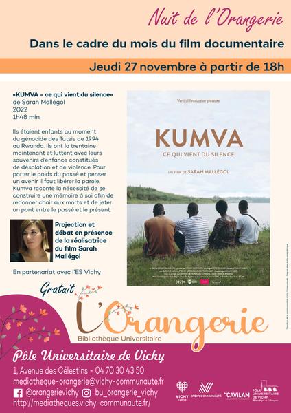 Mois du Film Doc 2025