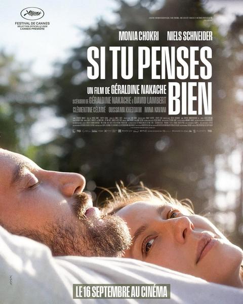 CinéMathes - Si tu penses bien