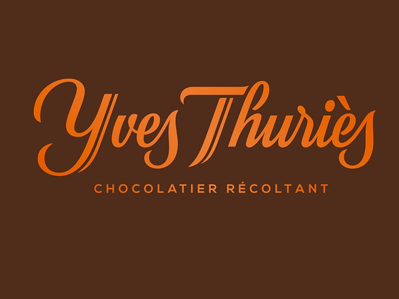 Les chocolats Yves Thuriès — photo 3