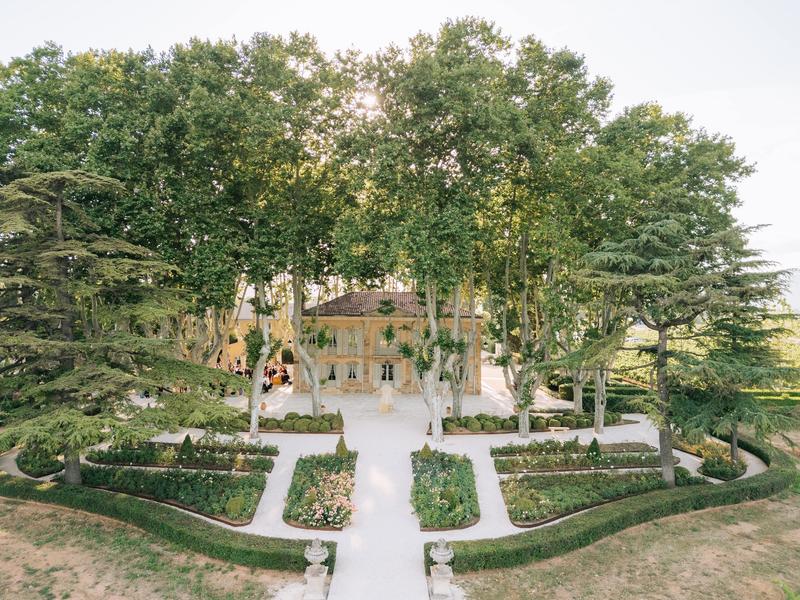 Château La Gordonne