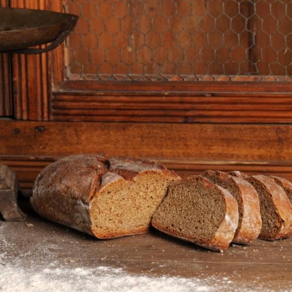 Au four et au moulin - producteur - Bouvesse-Quirieu - Balcons du Dauphiné