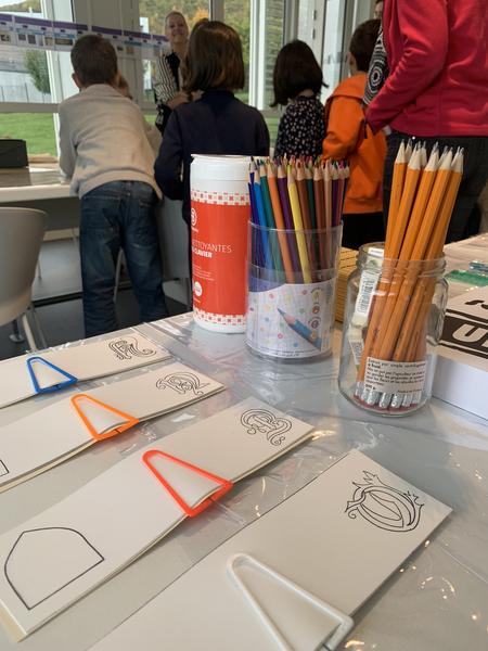 L'été des Archives : ateliers jeune public (6-12 ans)